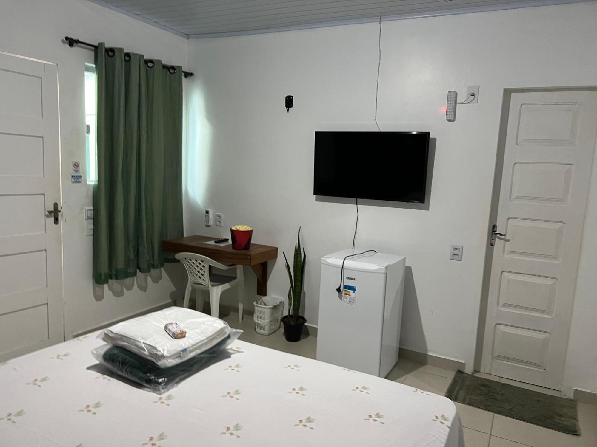 Pousada Amazonia Rio Branco Exterior photo