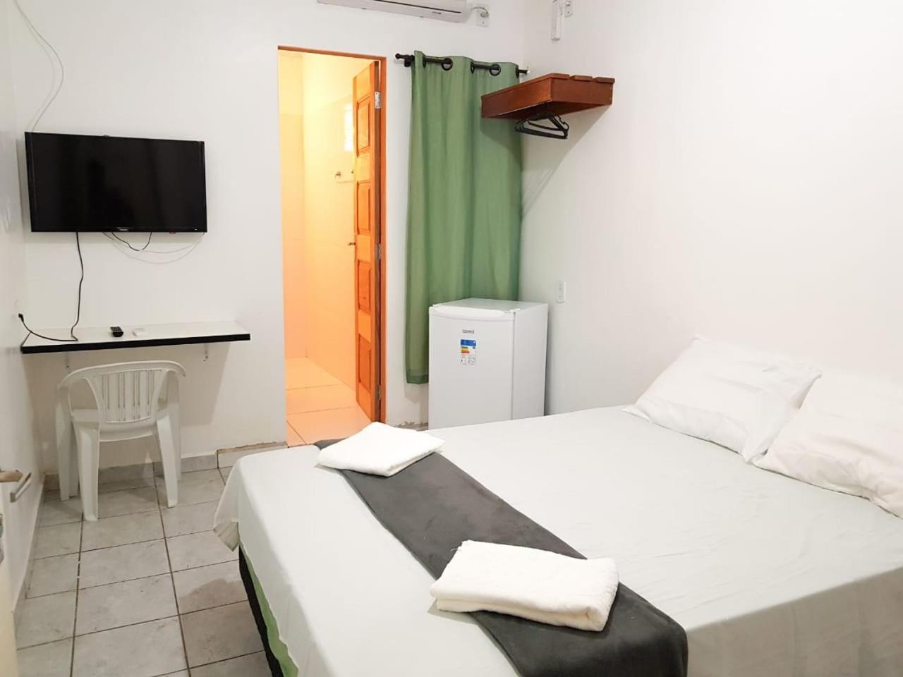 Pousada Amazonia Rio Branco Exterior photo